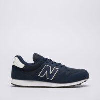 Męskie buty NEW BALANCE GM500V2 gm500en2 kolor granatowy