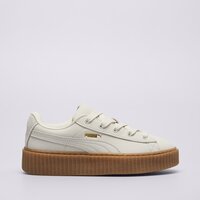 Damskie buty PUMA FENTY CREEPER 39681303 kolor beżowy