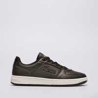Męskie buty ELLESSE PANARO CUPSOLE  shrf0560011 kolor czarny
