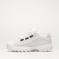 Damskie buty FILA HOMETOWN 5cm00547-125 kolor biały