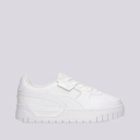Damskie buty PUMA CALI DREAM LTH WNS 38315701 kolor biały