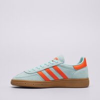 Damskie buty ADIDAS HANDBALL SPEZIAL W ih5374 kolor turkusowy