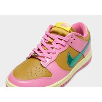 Damskie buty NIKE DUNK LOW PG QS fn2721-600 kolor różowy