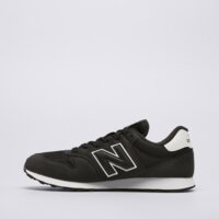 Męskie buty NEW BALANCE GM500V2 gm500eb2 kolor czarny