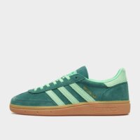 Damskie buty ADIDAS HANDBALL SPEZIAL W ie5896 kolor zielony