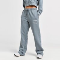 Spodnie damskie HOODRICH SPODNIE EQUATE WIDE LEG GRY hw03240252 kolor szary