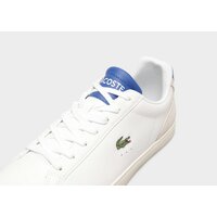 Męskie buty LACOSTE LEROND PRO 123 1 CMA 745cma0036x96 kolor biały