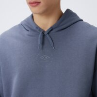 UMBRO BLUZA Z KAPTUREM RLXD HOODIE 66606u-g2b kolor niebieski