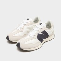 Buty dziecięce NEW BALANCE 327  gs327fe kolor szary