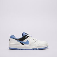 Buty dziecięce NIKE FULL FORCE fv5929-102 kolor biały