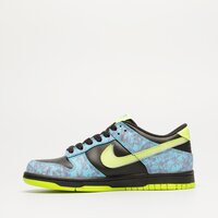 Buty dziecięce NIKE DUNK LOW SE dv1694-900 kolor multicolor