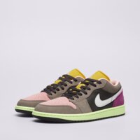 Męskie buty AIR JORDAN 1 LOW SE  hq2010-005 kolor multicolor