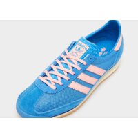 Damskie buty ADIDAS SL 72 OG W ji1878 kolor niebieski