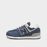 Buty dziecięce NEW BALANCE 574  pc574evn kolor granatowy