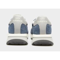 Męskie buty NEW BALANCE 370  u370ag kolor niebieski