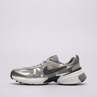 Męskie buty NIKE V2K RUN hj4497-002 kolor srebrny