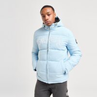 Męska kurtka zimowa SUPPLY & DEMAND KURTKA RAFF JKT suptm17218430 kolor niebieski