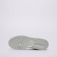Buty dziecięce JORDAN AIR JORDAN 1 MID  dq8423-142 kolor szary