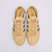 Męskie buty ADIDAS HANDBALL SPEZIAL  jq8298 kolor musztardowy