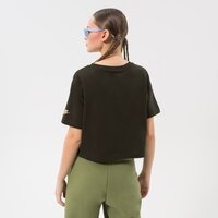 NIKE  T-SHIRT SPORTSWEAR CROP dq3309-355 kolor czarny