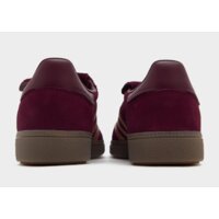 Damskie buty ADIDAS HANDBALL SPEZIAL W kk0339 kolor bordowy