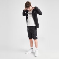 Spodenki dziecięce THE NORTH FACE SZORTY TRISHULL B nf0a8ca5jk31 kolor czarny