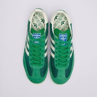 Męskie buty ADIDAS SL 72 RS jh8643 kolor zielony