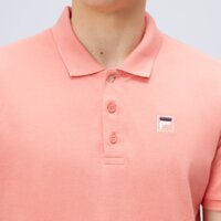 FILA POLO OPPI ss22spm324623 kolor różowy