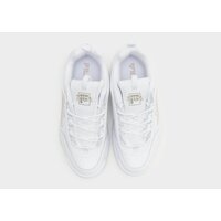 Damskie buty FILA DISRUPTOR  5xm02347-164 kolor biały
