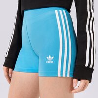Spodenki damskie ADIDAS SZORTY HC1959 hc1959 kolor niebieski