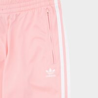 Spodnie dziecięce ADIDAS SPODNIE FIREBIRD PANTS G jd1634 kolor różowy