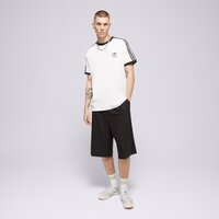 Koszulka męska ADIDAS T-SHIRT 3-STRIPES TEE ia4846 kolor biały