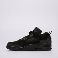 Męskie buty JORDAN SPIZIKE LOW fq1759-001 kolor czarny
