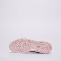 Buty dziecięce JORDAN AIR JORDAN 1 LOW 553560-608 kolor różowy