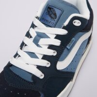 Męskie buty VANS ROWLEY XLT vn000ctmsn01 kolor niebieski