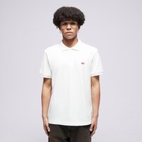 LEVI'S POLO LEVIS HM POLO NEUTRALS 35883-0003 kolor biały