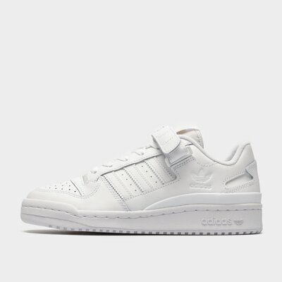 ADIDAS FORUM LOW W