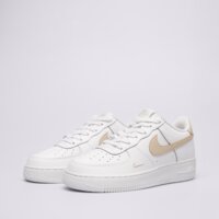 Buty dziecięce NIKE AIR FORCE 1 io7403-102 kolor biały