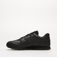 Męskie buty NEW BALANCE GM500V2 gm500zb2 kolor czarny