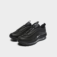 Buty dziecięce NIKE AIR MAX 97 (GS) 921522-011 kolor czarny