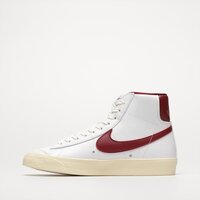 Damskie buty NIKE BLAZER MID '77 SE dv7003-100 kolor biały