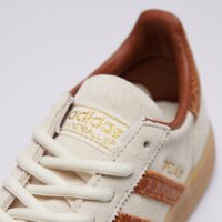 Damskie buty ADIDAS HANDBALL SPEZIAL W ih1511 kolor beżowy