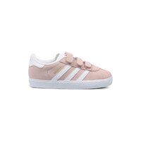 Buty dziecięce ADIDAS GAZELLE CF I ah2229 kolor różowy