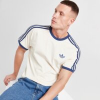 Koszulka męska ADIDAS T-SHIRT CALI TEE jx5786 kolor khaki