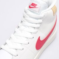 Damskie buty NIKE COURT ROYALE 2 MID  ct1725104 kolor biały