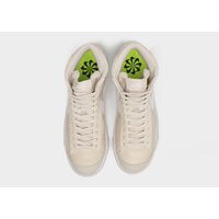 Damskie buty NIKE BLAZER MID '77 NEXT NATURE  dq4124-106 kolor beżowy