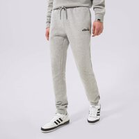 Spodnie męskie ELLESSE SPODNIE CRAVO JOG PANT GREY MRL shp16465112 kolor szary
