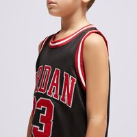 JORDAN TANK JORDAN 23 JERSEY BOY 95a773-023 kolor czarny