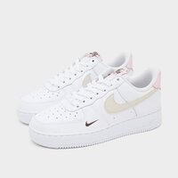 Damskie buty NIKE W AIR FORCE 1 '07  hf9992-100 kolor biały