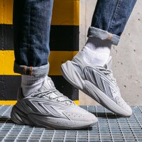 Męskie buty ADIDAS OZELIA h04252 kolor szary